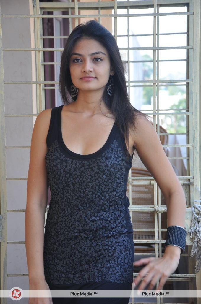 Nikitha Narayan Latest Stills | Picture 120036